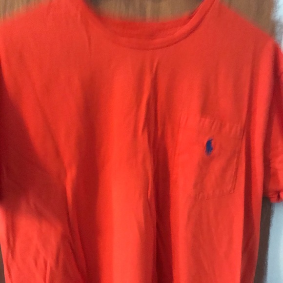 4 different Polo Ralph Lauren T-Shirts - Picture 5 of 5